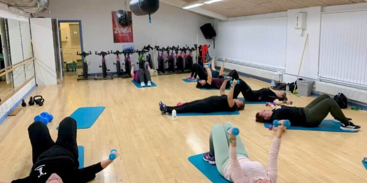 Sindal Motionscenter afholder konkurrencen "Sindals største taber" med indvejning søndag den 7. januar.