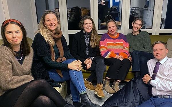 Foto: Frysehuset.