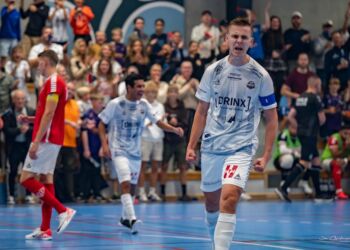 Foto: Jim Christensen.