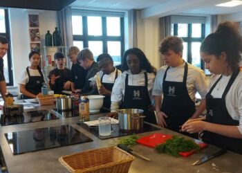 Foto: Friskolen Skallerup.