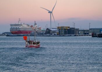 Foto (arkiv): Jens Kranen.