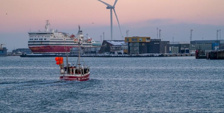 Foto (arkiv): Jens Kranen.