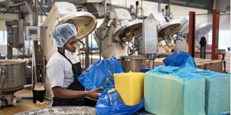 Foto: Erhverv Hjørring.