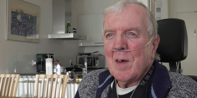 Foto: Jesper Bo Winther / TV2 Nord.