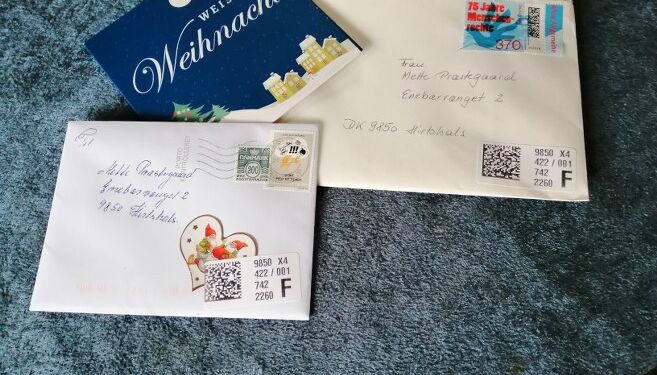 Foto: Mette Præstegaard.