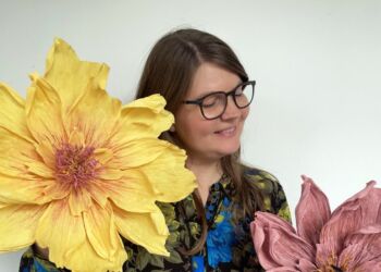 Karina Krøjgaard Bøgvad. Foto: Privat.