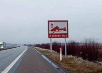 Foto: Henrik Hansen.