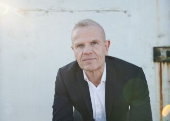 Tidligere spionchef Lars Findsen.