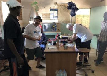 Foto: Lions Hirtshals.