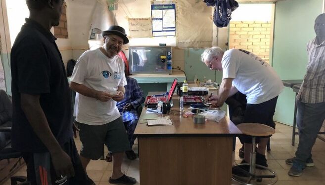 Foto: Lions Hirtshals.