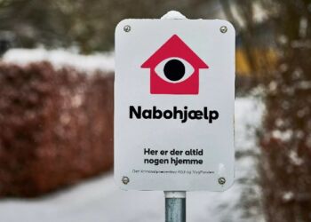 Foto: Hjørring Kommune.