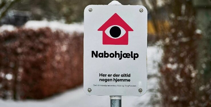 Foto: Hjørring Kommune.