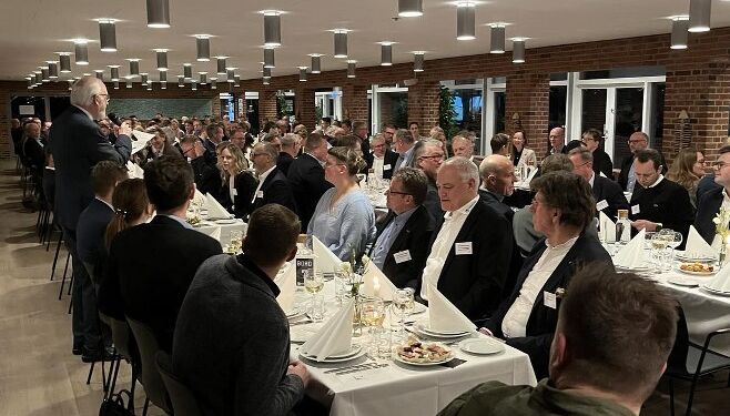 Foto: Niels Chr. Jakobsen.