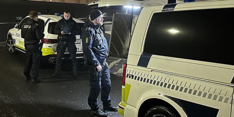 Foto: Per Frank Paulsen / TV2 Nord.