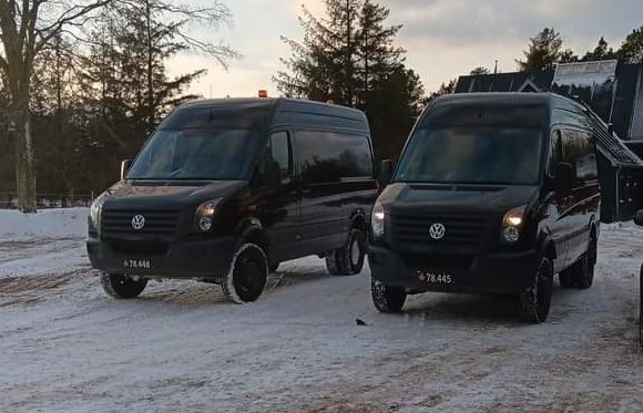 Foto: Ulla Sølvsten.