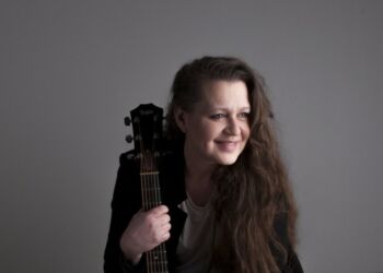 Foto: Rie Rasmussen.