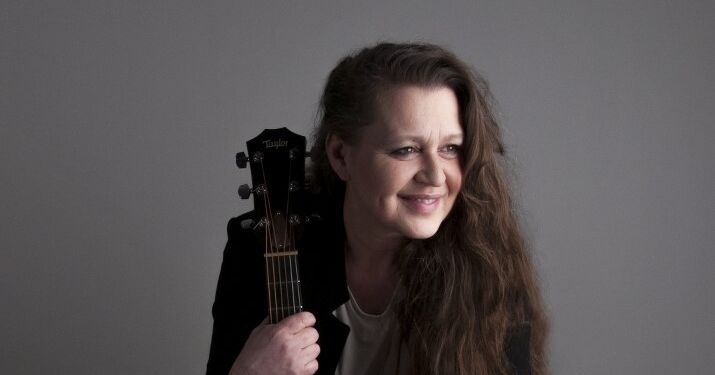 Foto: Rie Rasmussen.