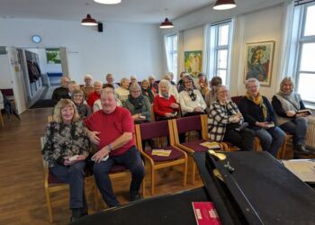 Foto: Klaus Nielsen.