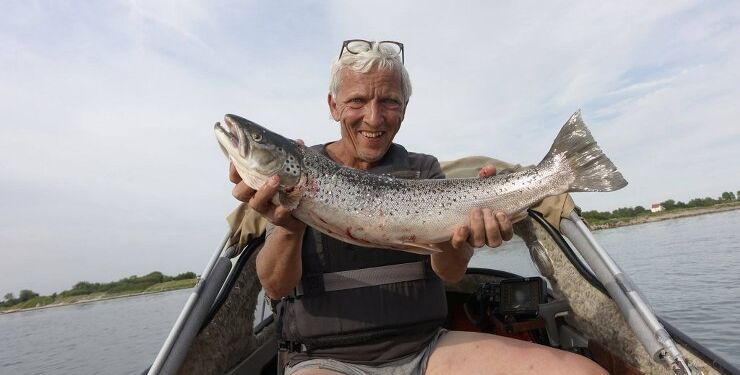 Foto: Jørgen Skouboe.