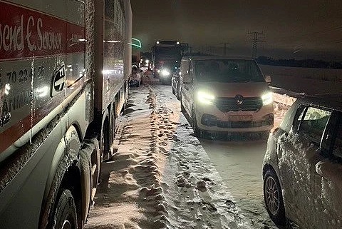 Foto: Pernille Sandal.