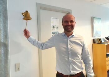 Foto: Scanfiber Composites A/S.