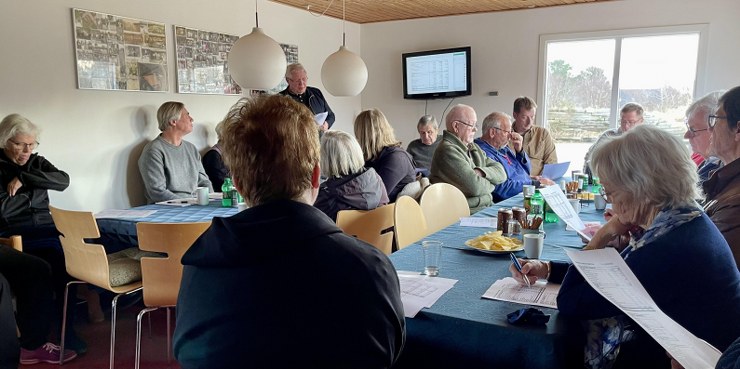 Foto: Mette Løndal.