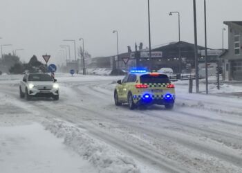 Foto (arkiv): Palle W. Nielsen