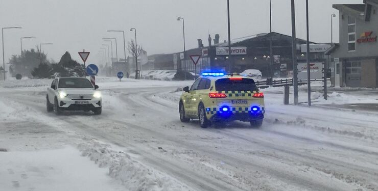 Foto (arkiv): Palle W. Nielsen