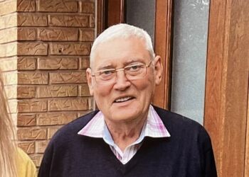 Johannes Brogaard Petersen.