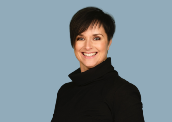 Anne Honoré Østergaard.