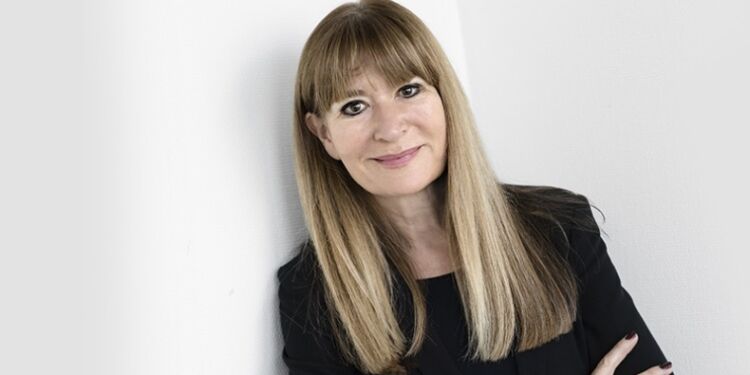 Foto: Bente Klarlund.