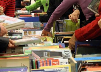 Bibliotek 739x493
