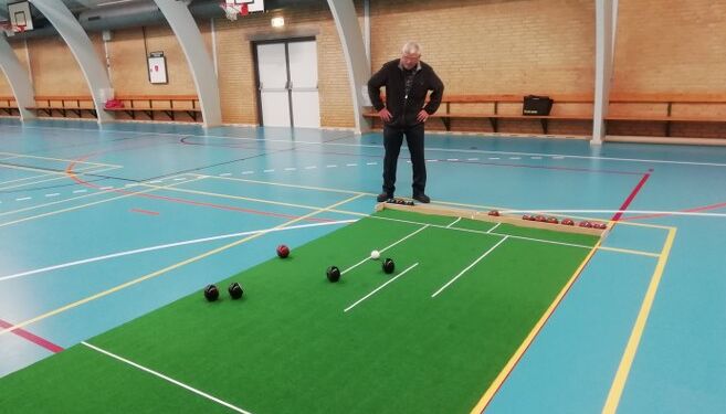 Bowlsbane. Foto: Privat.