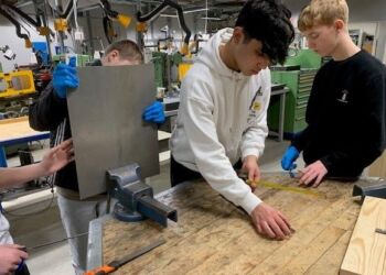 Foto: Ungegarantien.