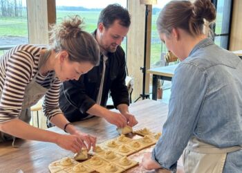 Foto: Mette Henriksen/TV2 Nord.