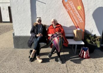 Foto: Hanne Skipper.