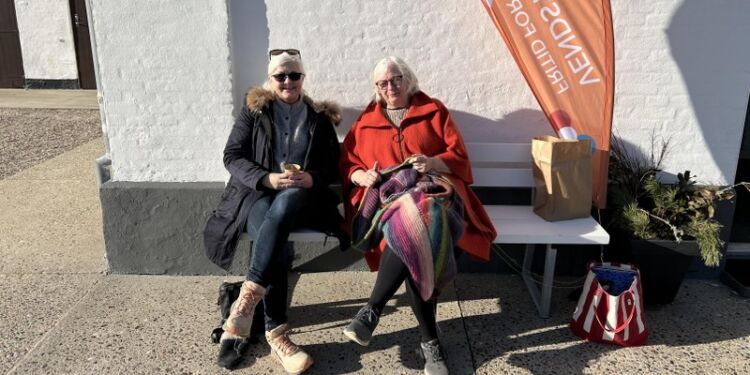 Foto: Hanne Skipper.