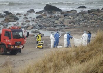 Foto: Preben Andersen.