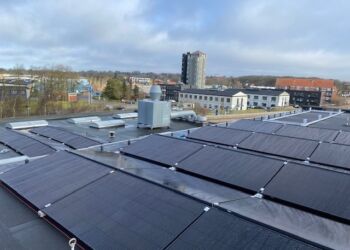 Foto: Nordjyske Jernbaner.