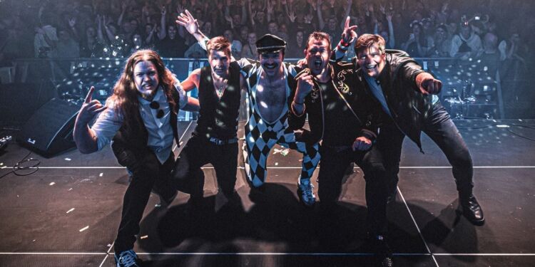 Foto: Keen On Queen.