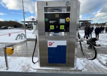 Foto: Niels Chr. Jakobsen.