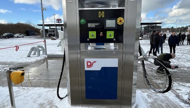 Foto: Niels Chr. Jakobsen.