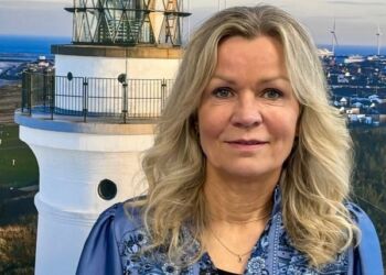 Turistchef Laila Zielke. Foto: Erhverv Hjørring.