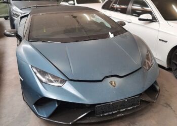 Foto: Nordjyllands Politi.