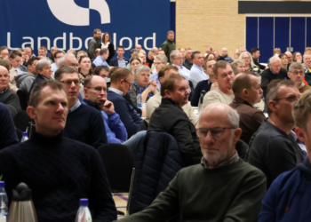 Foto: LandboNord.