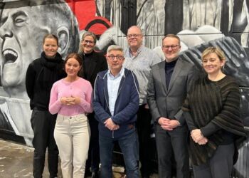 Foto: Nibe Festival.