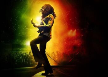 Foto: Bob Marley: One Love.