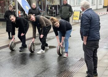 Foto: Niels Chr. Jakobsen.