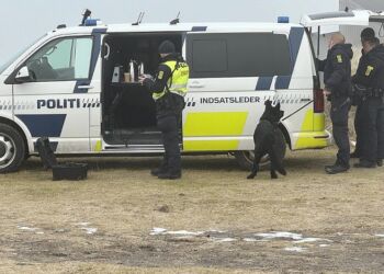 Foto (arkiv): Per Frank Paulsen / TV2 Nord.