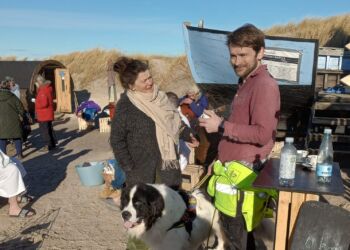 Foto: Janice Anee Hunter.